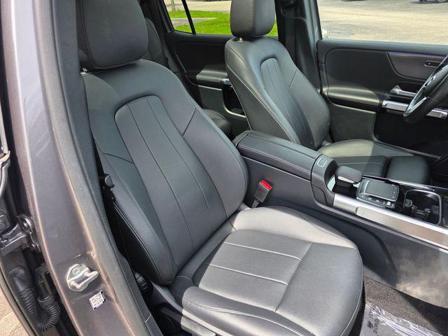 used 2022 Mercedes-Benz GLB 250 car, priced at $31,495