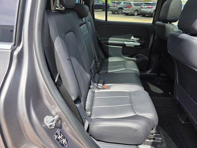 used 2022 Mercedes-Benz GLB 250 car, priced at $31,495