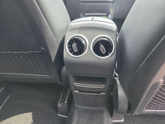 used 2022 Mercedes-Benz GLB 250 car, priced at $31,495