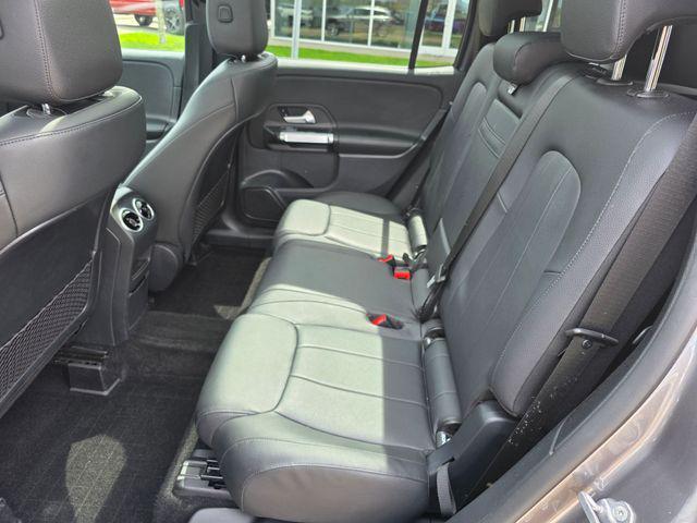 used 2022 Mercedes-Benz GLB 250 car, priced at $31,495