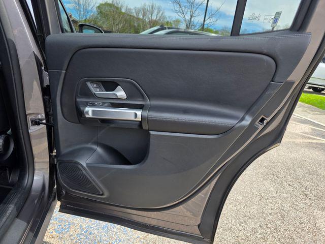 used 2022 Mercedes-Benz GLB 250 car, priced at $31,495