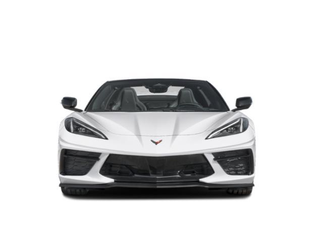 new 2026 Chevrolet Corvette car, priced at $80,425