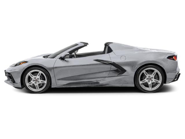 new 2026 Chevrolet Corvette car, priced at $80,425
