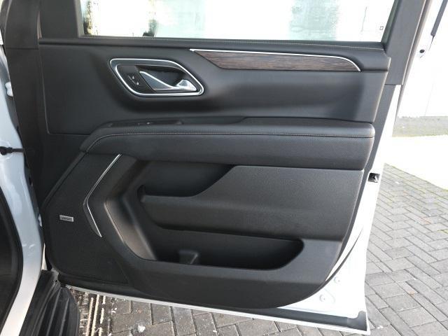 used 2023 Chevrolet Suburban car, priced at $44,999