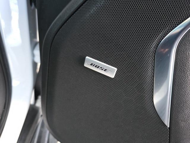 used 2023 Chevrolet Suburban car, priced at $44,999