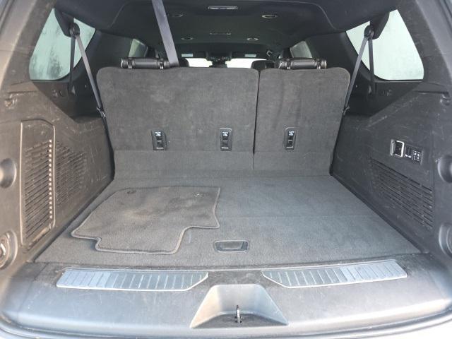 used 2023 Chevrolet Suburban car, priced at $44,999