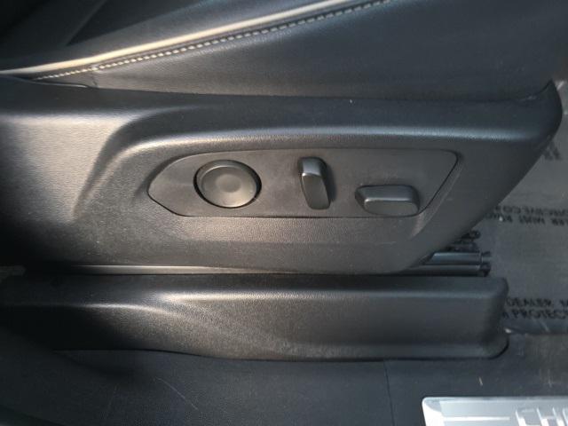 used 2023 Chevrolet Suburban car, priced at $44,999