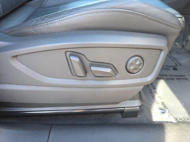 used 2024 Audi Q5 car, priced at $31,499