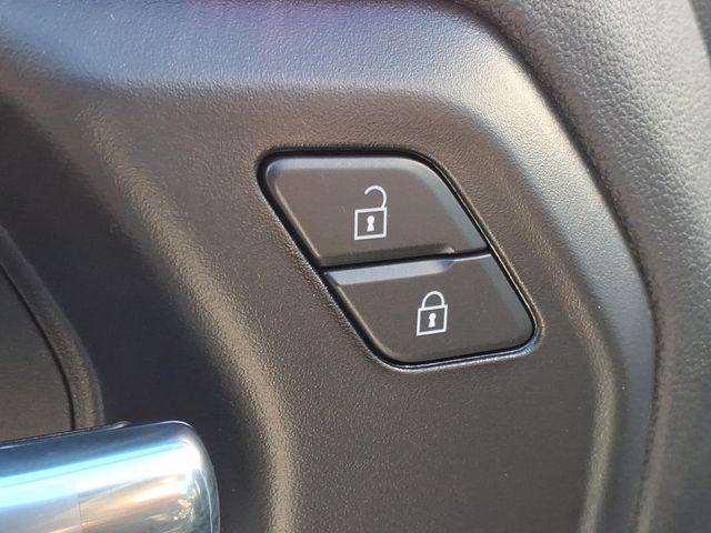 new 2026 Chevrolet Silverado 1500 car, priced at $34,445