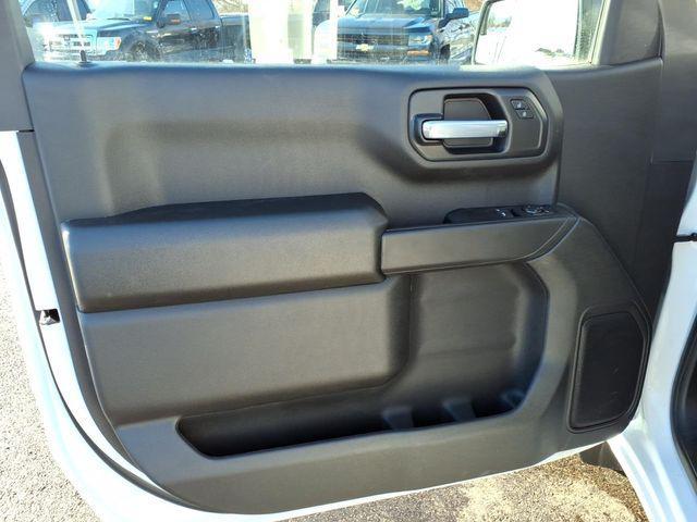 new 2026 Chevrolet Silverado 1500 car, priced at $34,445