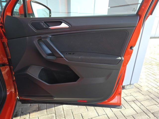 used 2019 Volkswagen Tiguan car, priced at $12,931