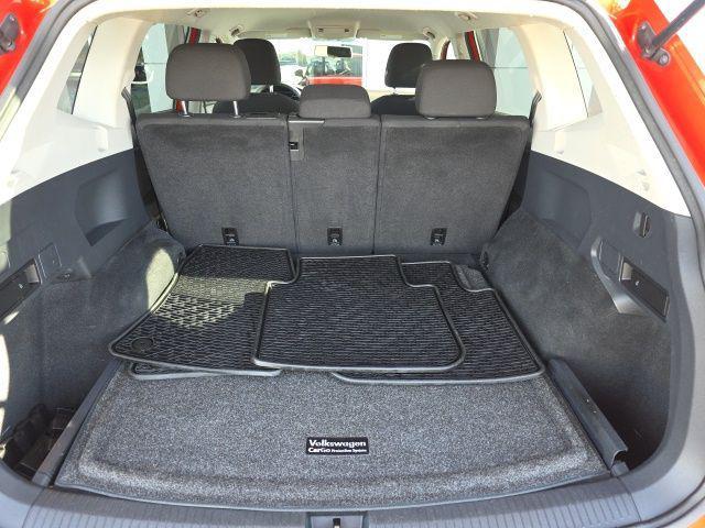 used 2019 Volkswagen Tiguan car, priced at $12,931