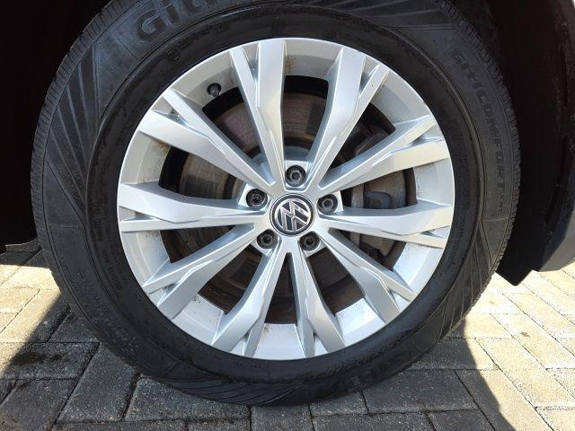 used 2019 Volkswagen Tiguan car, priced at $12,931