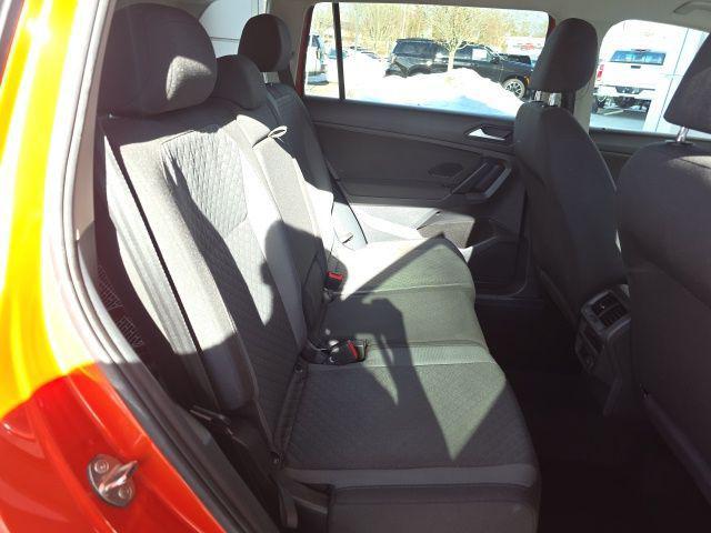 used 2019 Volkswagen Tiguan car, priced at $12,931