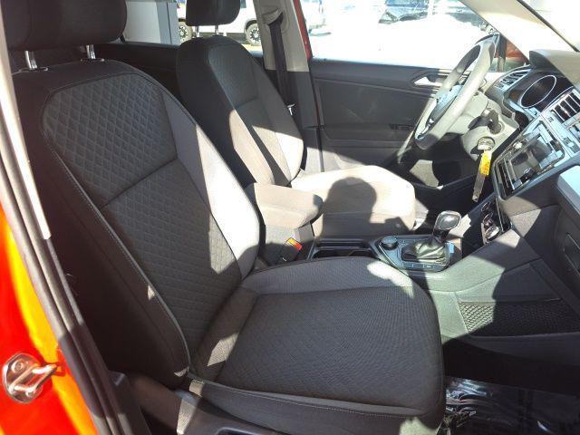 used 2019 Volkswagen Tiguan car, priced at $12,931