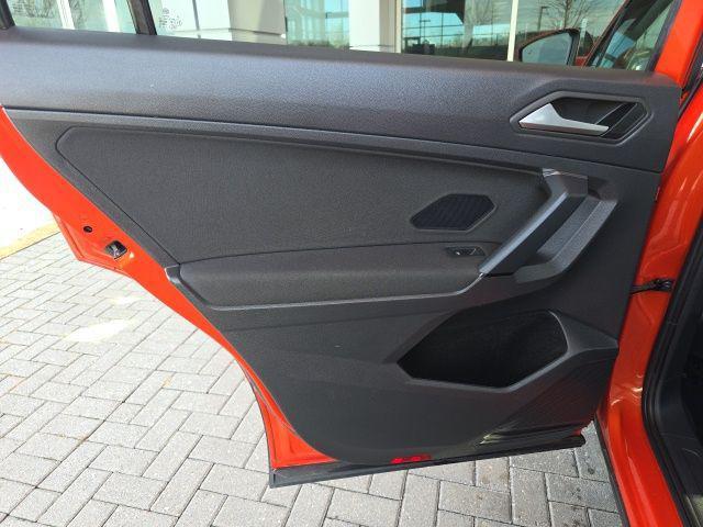 used 2019 Volkswagen Tiguan car, priced at $12,931