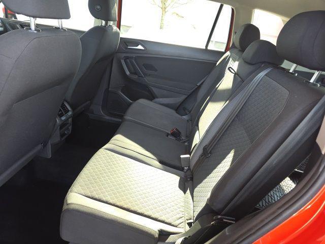 used 2019 Volkswagen Tiguan car, priced at $12,931