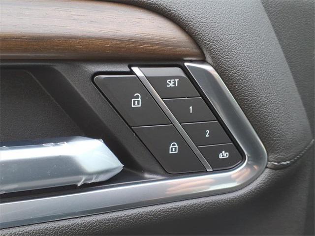 new 2026 Chevrolet Silverado 1500 car, priced at $68,070