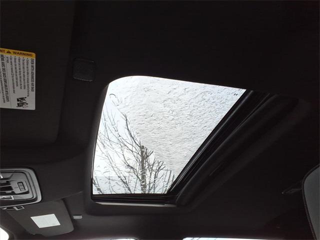 new 2026 Chevrolet Silverado 1500 car, priced at $68,070