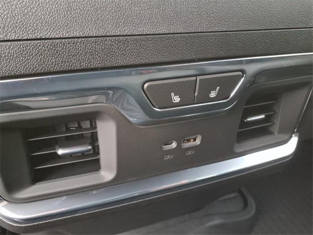 new 2026 Chevrolet Silverado 1500 car, priced at $68,070