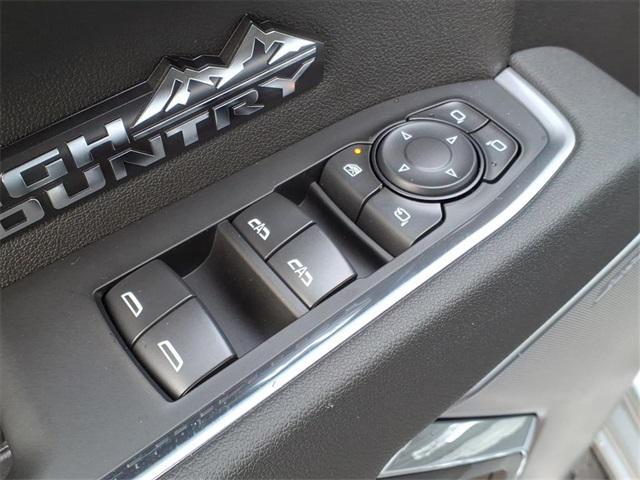 new 2026 Chevrolet Silverado 1500 car, priced at $68,070