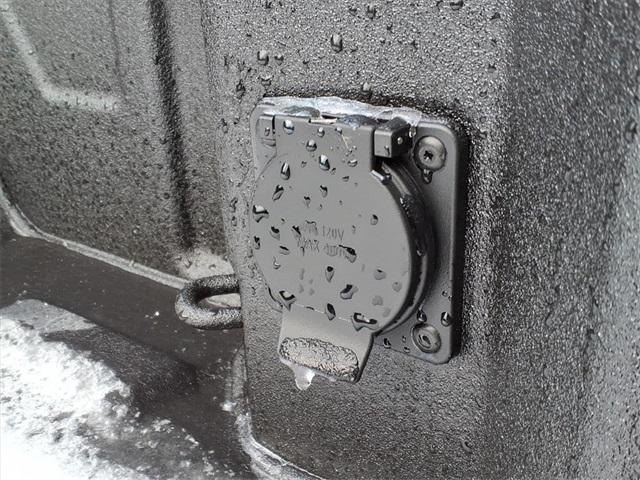 new 2026 Chevrolet Silverado 1500 car, priced at $68,070