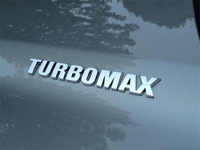 used 2026 Chevrolet Silverado 1500 car, priced at $42,999