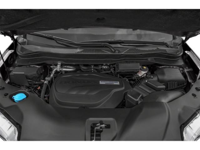 used 2019 Honda Pilot car