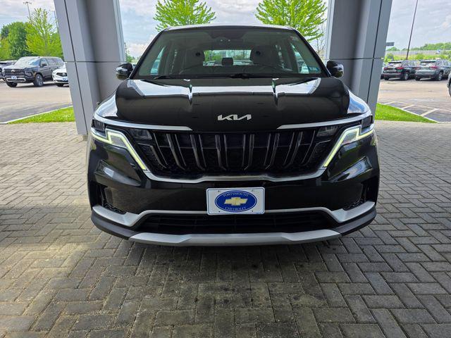 used 2022 Kia Carnival car, priced at $20,999