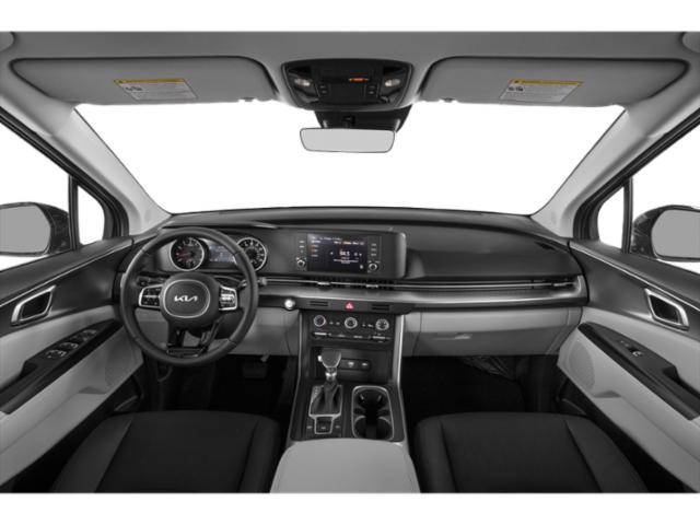used 2022 Kia Carnival car, priced at $20,999