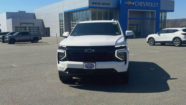 new 2026 Chevrolet Suburban car, priced at $78,220