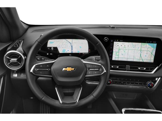 new 2026 Chevrolet Equinox car, priced at $31,240