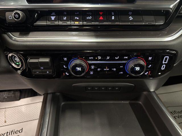 new 2026 Chevrolet Silverado 2500 car, priced at $82,580