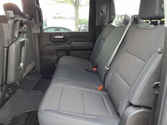new 2026 Chevrolet Silverado 2500 car, priced at $57,478