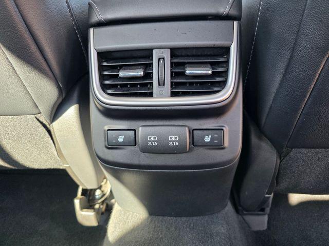 used 2022 Subaru Legacy car, priced at $25,473