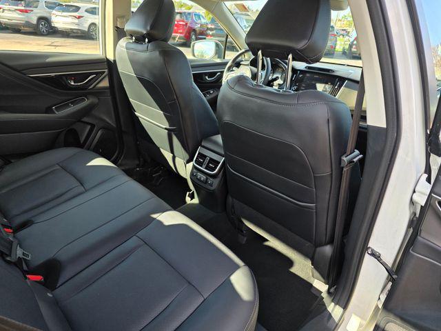 used 2022 Subaru Legacy car, priced at $25,473