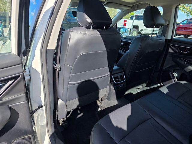 used 2022 Subaru Legacy car, priced at $25,473