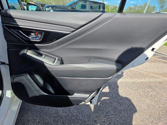 used 2022 Subaru Legacy car, priced at $25,473