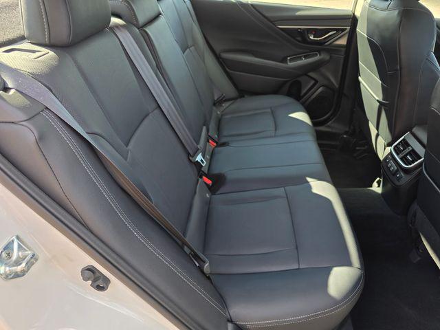 used 2022 Subaru Legacy car, priced at $25,473