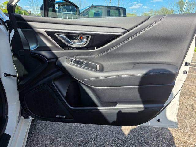 used 2022 Subaru Legacy car, priced at $25,473