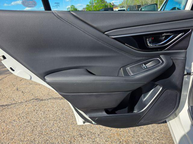 used 2022 Subaru Legacy car, priced at $25,473