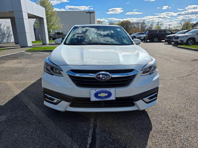 used 2022 Subaru Legacy car, priced at $25,473