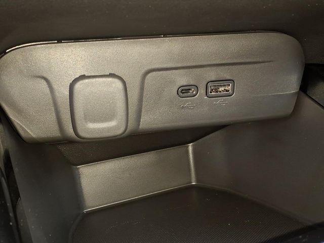 new 2026 Chevrolet Trax car, priced at $23,260