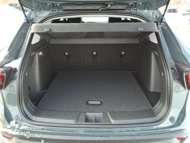 new 2026 Chevrolet Trax car, priced at $23,260