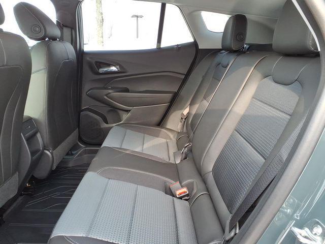 new 2026 Chevrolet Trax car, priced at $23,260