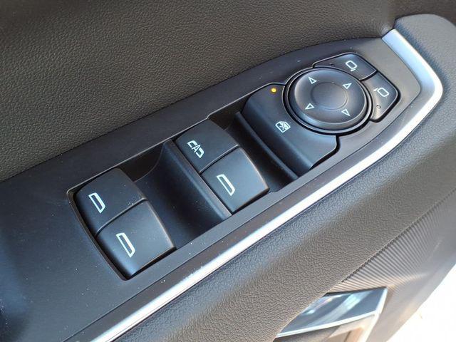 new 2026 Chevrolet Silverado 1500 car, priced at $53,585