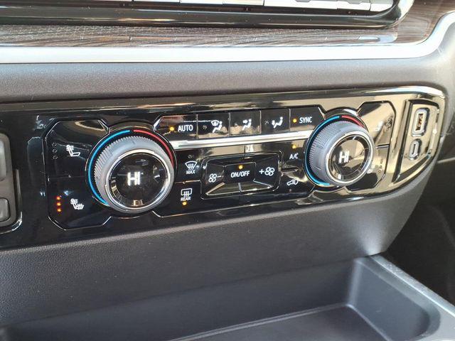 new 2026 Chevrolet Silverado 1500 car, priced at $53,585