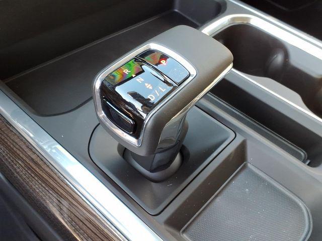 new 2026 Chevrolet Silverado 1500 car, priced at $53,585