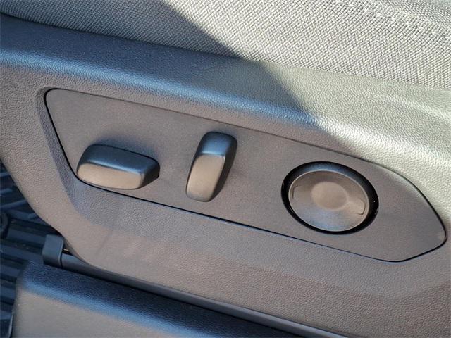 new 2026 Chevrolet Silverado 1500 car, priced at $53,585