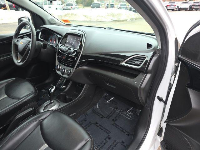 used 2020 Chevrolet Spark car, priced at $12,999